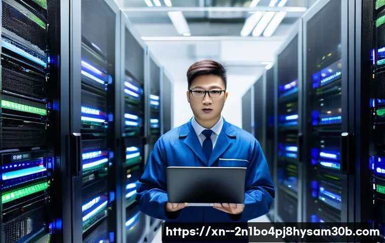 상일동 server출장방문수리점 선택 시 꼭 알아야 할 5가지 핵심 팁 5