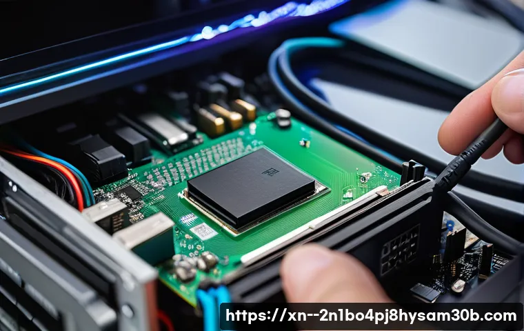 홍제동에서 a disk read error occurred 문제 해결하는 놀라운 5가지 방법 1