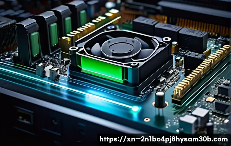 미아리 HARDWARE_INTERRUPT_STORM 문제 해결을 위한 핵심 꿀팁 5가지 1