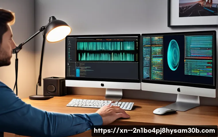 미아리 HARDWARE_INTERRUPT_STORM 관련 이미지 1