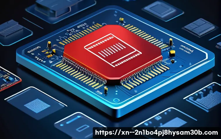 미아리 HARDWARE_INTERRUPT_STORM 관련 이미지 2