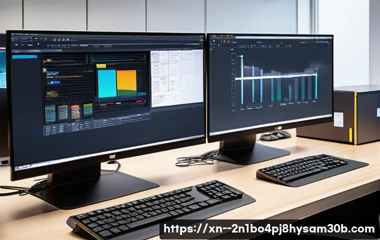 덕이동 프로그램응답없음 문제 빠르게 해결하는 5가지 꿀팁 1