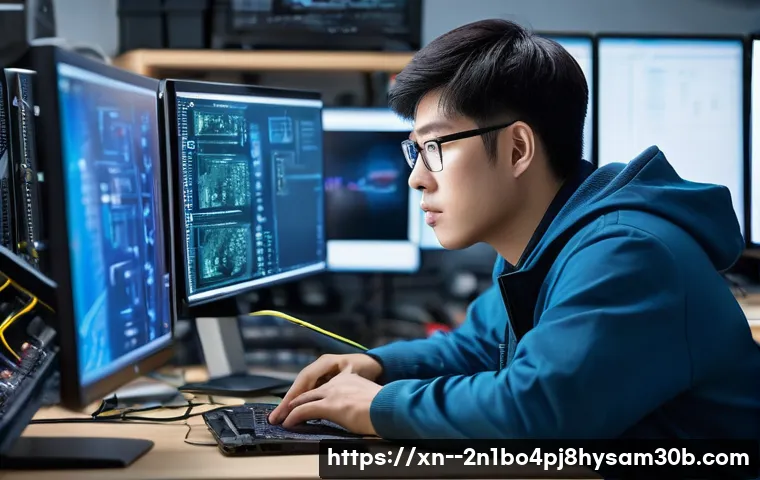 덕이동 프로그램응답없음 관련 이미지 1