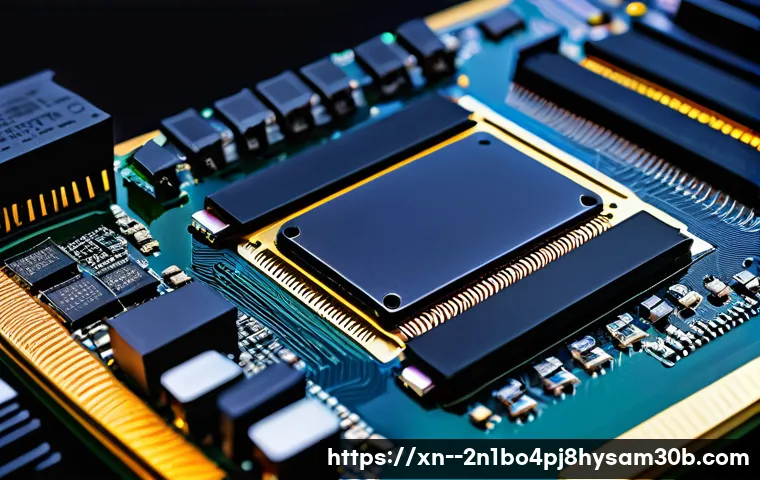 예장동에서 메모리 교체와 조립수리 완벽 가이드 꿀팁 5가지 1