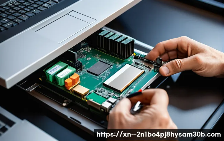 예장동 메모리조립 및 교체수리 관련 이미지 1