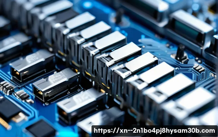 서원동 BUGCODE_USB_DRIVER 오류 해결하는 5가지 핵심 꿀팁 살펴보기 5