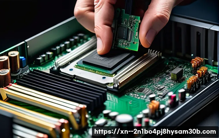 둔촌동에서 IRQL_NOT_LESS_OR_EQUAL 블루스크린 오류 빠르게 해결하는 5가지 꿀팁 9