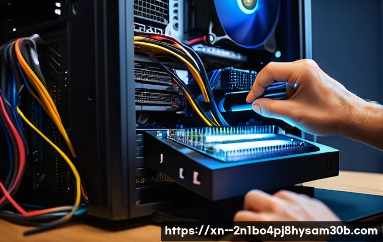 효창동에서 BOOTMGR is missing 오류 빠르게 해결하는 5가지 꿀팁 9