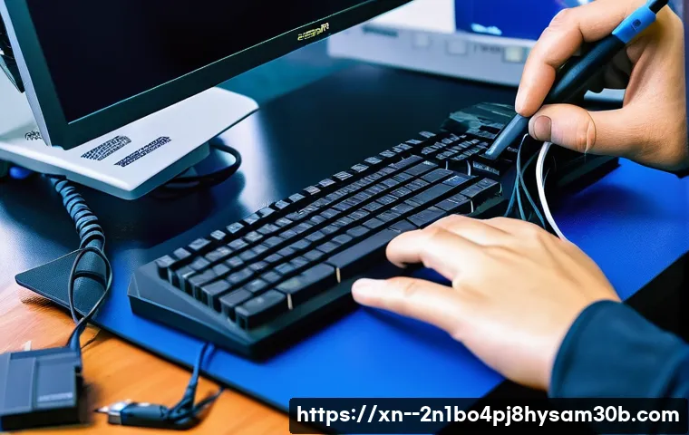 명동 UNEXPECTED_KERNEL_MODE_TRAP 관련 이미지 1