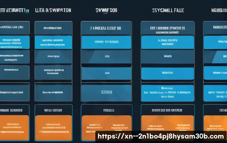 신교동 STATUS_KERNEL_EXECUTION_ERROR 관련 이미지 2