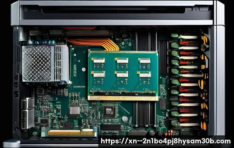 신내동 cpu조립 및 교체수리 관련 이미지 2