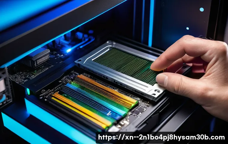 도화동 SSD 교체와 조립 꿀팁 7가지로 내 컴퓨터 속도 혁신하기 1