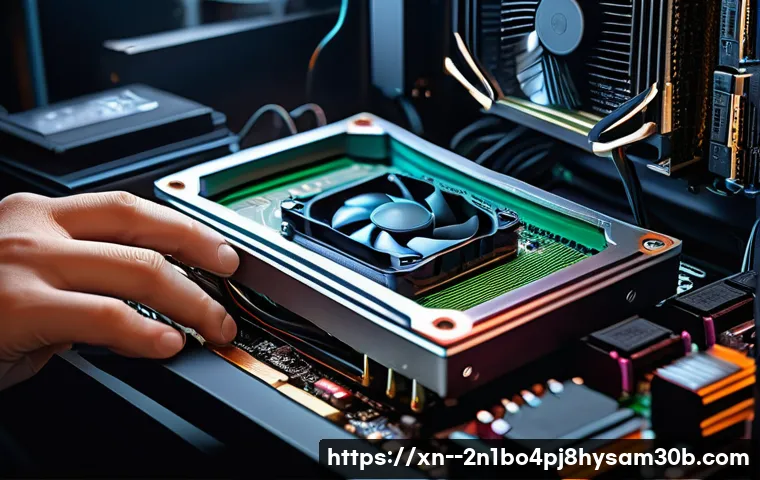 VIDEO_DRIVER_INIT_FAILURE 블루스크린 원인과 해결하는 5가지 핵심 방법 21