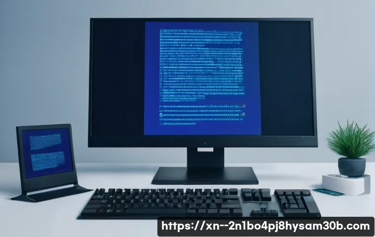 도내동 VIDEO_DRIVER_INIT_FAILURE 관련 이미지 1