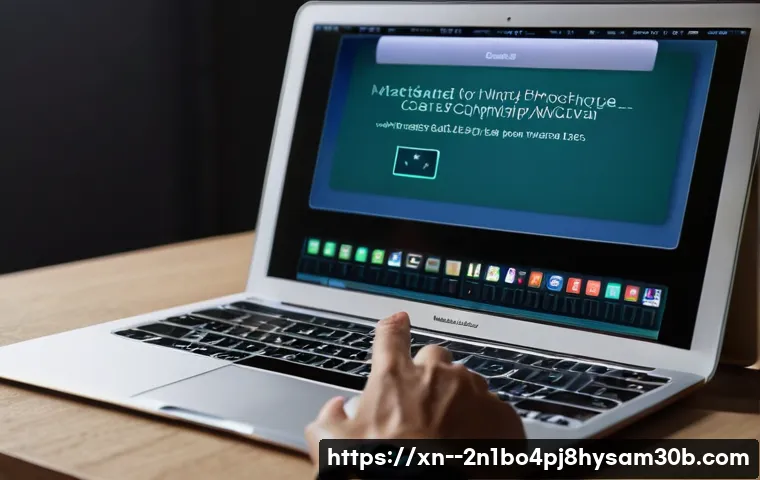 상면 맥윈도우 부트캠프_bootcamp 재설치 포맷  초기화 관련 이미지 2