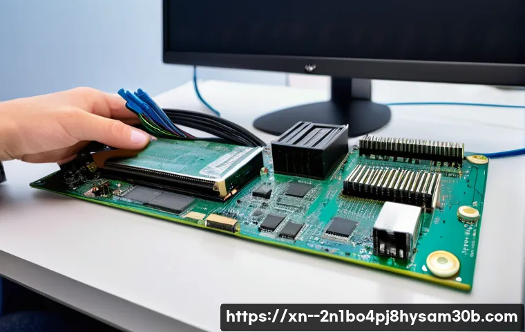 원당동에서 SESSION3_INITIALIZATION_FAILED 블루스크린 문제 해결하는 5가지 핵심 꿀팁 1