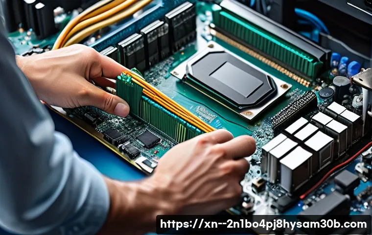 도척면 HAL_INITIALIZATION_FAILED 오류 원인과 해결 방법 완벽 가이드 37