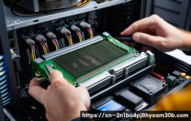 태전동에서 IRQL_NOT_LESS_OR_EQUAL 블루스크린 문제 완벽 해결하는 5가지 방법 1