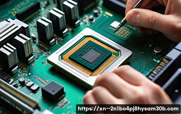 태평로에서 경험하는 KERNEL_STACK_INPAGE_ERROR 해결하는 5가지 핵심 꿀팁 1