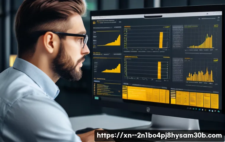 도림동 DEVICE_DRIVER_MISMATCH 문제 완벽 해결하는 5가지 핵심 노하우 알아보기 9