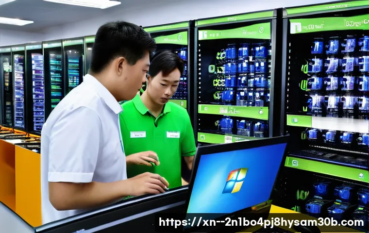 도림동 DEVICE_DRIVER_MISMATCH 관련 이미지 1