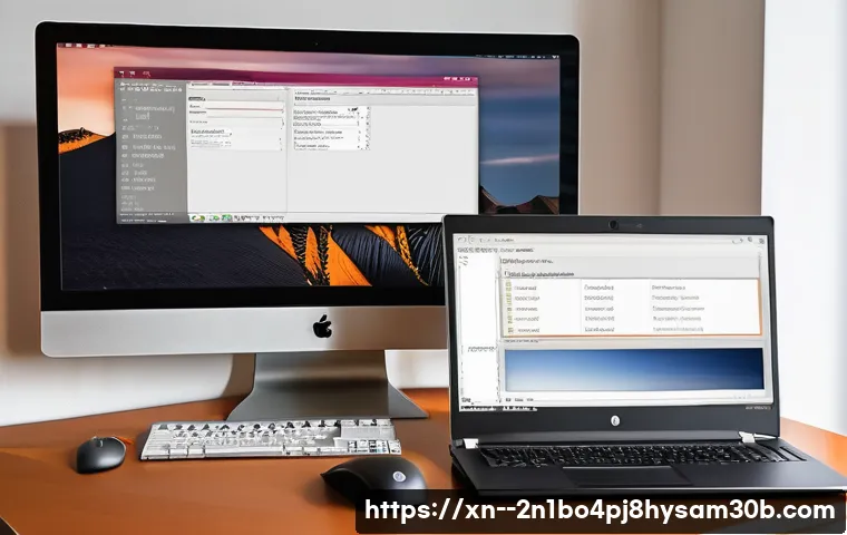 용산구에서 Ubuntu 재설치와 포맷, 초기화 완벽 가이드 살펴보기 1
