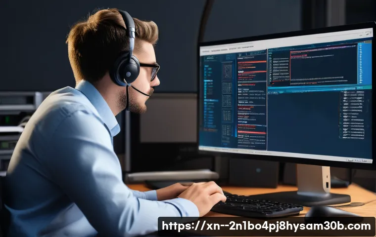 행당동에서 STATUS_INVALID_DEVICE_REQUEST 오류 해결하는 5가지 꿀팁 알아보자 1