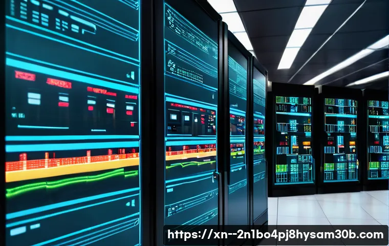 석관동 STATUS_CONTROL_C_EXIT 문제 완벽 해결하는 5가지 핵심 노하우 5