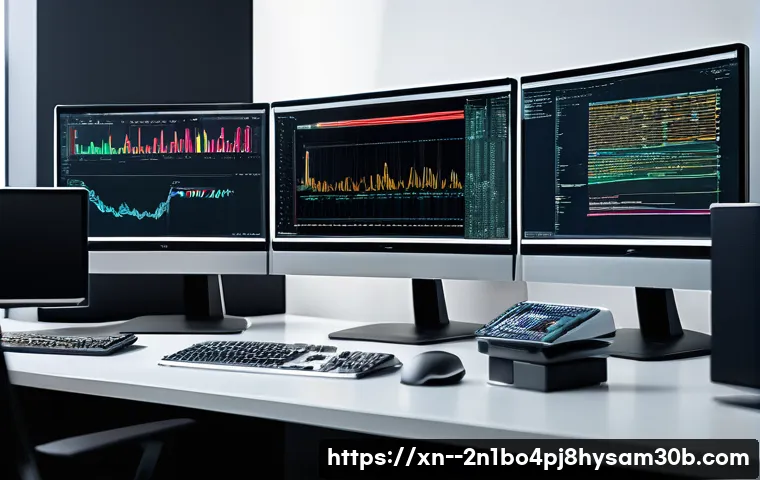 상도동 SOFTWARE_EXCEPTION 문제 빠르게 해결하는 5가지 핵심 꿀팁 5