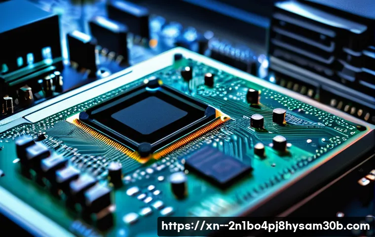 화곡동에서 STATUS_IMAGE_CHECKSUM_MISMATCH 블루스크린 문제 쉽게 해결하는 5가지 핵심 팁 17