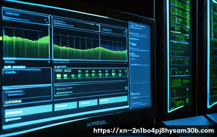 난곡동 STATUS_KERNEL_MODULE_INVALID 문제 완벽 해결하는 5가지 핵심 꿀팁 1