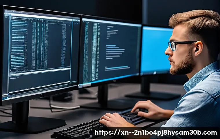 난곡동 STATUS_KERNEL_MODULE_INVALID 관련 이미지 1