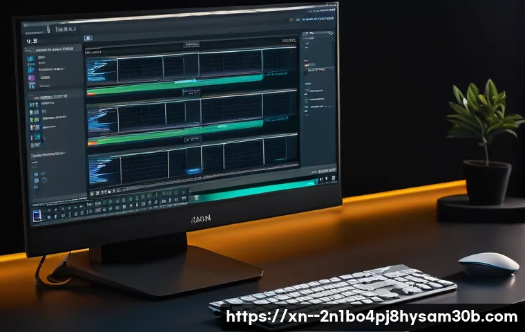 관철동 INACCESSIBLE_BOOT_DEVICE 관련 이미지 1