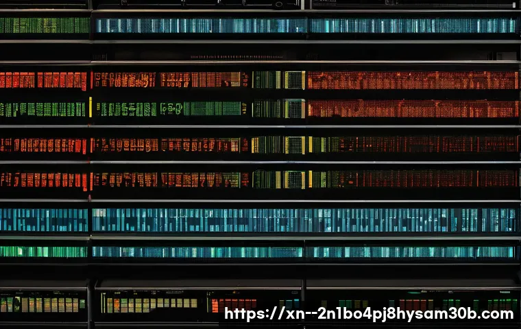 도선동 STATUS_STACK_OVERFLOW 오류 원인과 해결하는 5가지 핵심 팁 알아보기 37