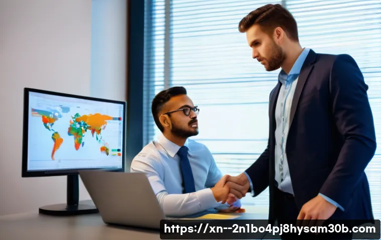 중대동 NAS출장방문수리점 관련 이미지 2