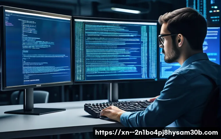탄벌동 INVALID_KERNEL_HANDLE 오류 해결하는 5가지 핵심 꿀팁 알아보기 17
