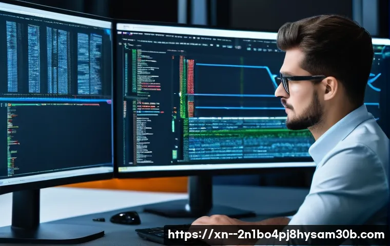 탄벌동 INVALID_KERNEL_HANDLE 관련 이미지 1