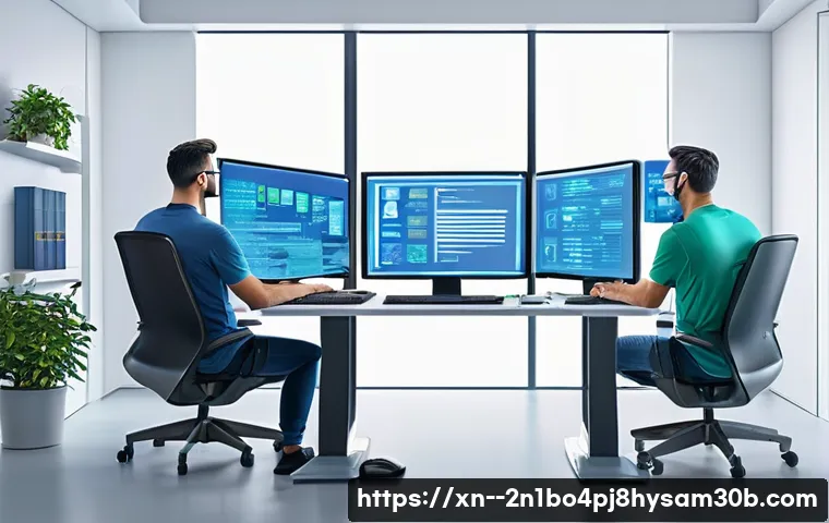 탄벌동 INVALID_KERNEL_HANDLE 관련 이미지 2