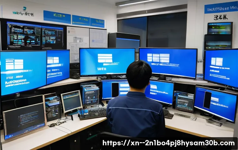 영등포구 STATUS_KERNEL_HANDLE_INVALID 관련 이미지 1