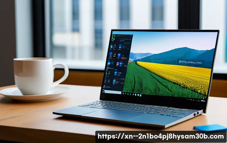 도화동 프리도스 노트북 윈도우 설치 완벽 가이드와 꿀팁 모음 1