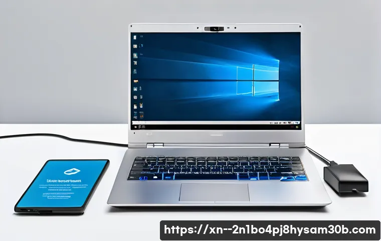 도화동 프리도스 윈도우설치 관련 이미지 2