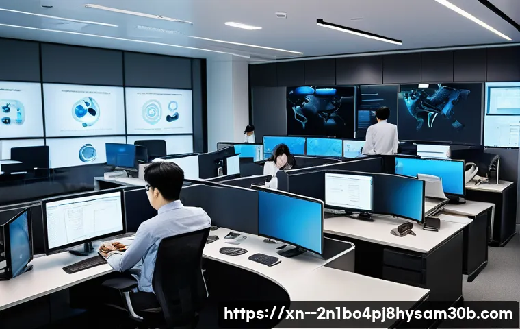 서초동에서 악성코드와 바이러스를 예방하는 놀라운 7가지 꿀팁 1