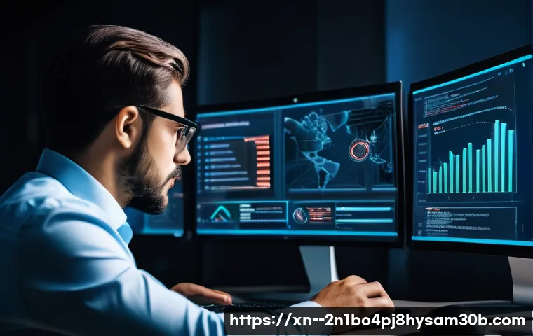 서초동 악성코드 바이러스 관련 이미지 1