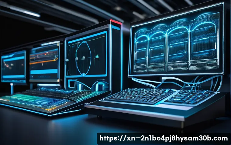 도선동에서 MULTIPLE_IRP_COMPLETE_REQUESTS 블루스크린 문제 완벽 해결하는 5가지 꿀팁 37