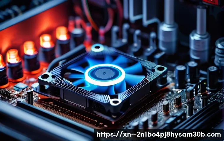 지영동 HARDWARE_FAILURE 문제 완벽 해결하는 5가지 핵심 꿀팁 알아보자 1