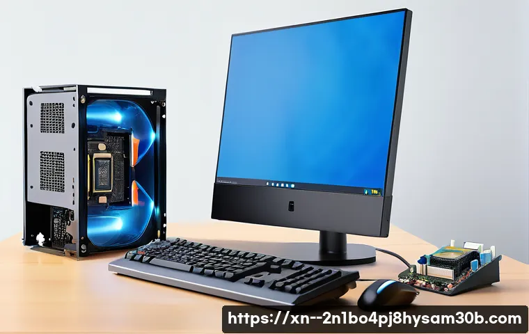 지영동 HARDWARE_FAILURE 관련 이미지 1