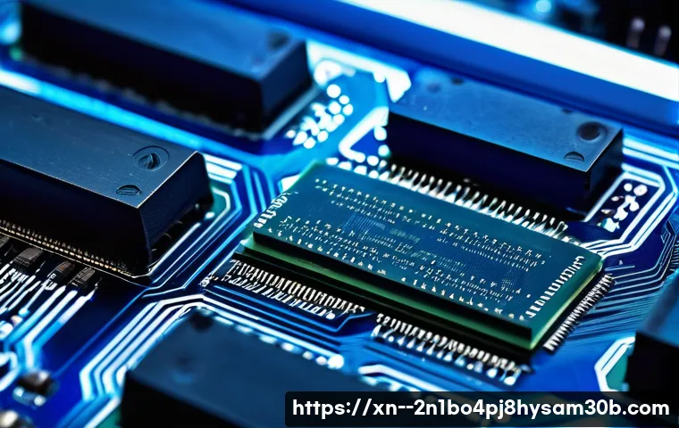 견지동 STATUS_PAGE_FAULT 문제 완벽 해결하는 5가지 핵심 팁 알아보기 1