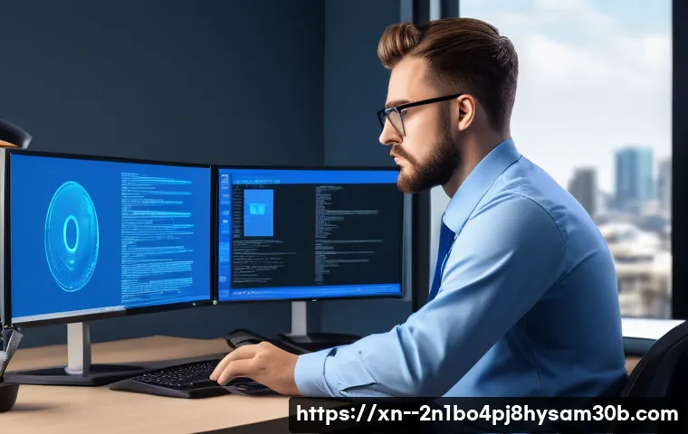 아현동 REGISTRY_ERROR 문제 완벽 해결하는 5가지 핵심 꿀팁 알아보기 1
