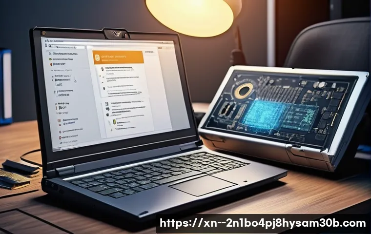 공릉동 STATUS_FILE_CORRUPTION 문제 완벽 해결하는 5가지 핵심 꿀팁 36
