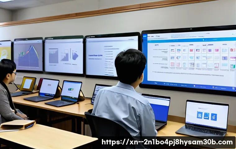 공릉동 STATUS_FILE_CORRUPTION 관련 이미지 2